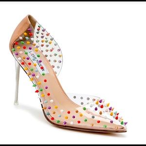 Steve Madden Tolima Pump Size 7